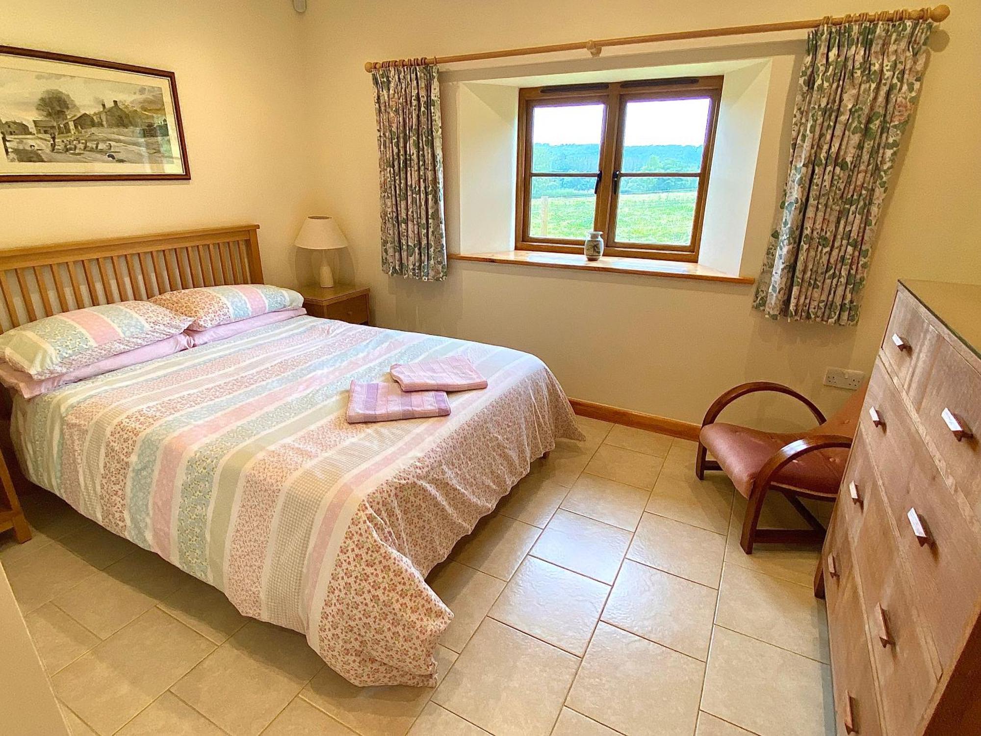 Villa Spacious Luxury Barn Conversion - Next To Tarka Trail Cycle Path Great Torrington